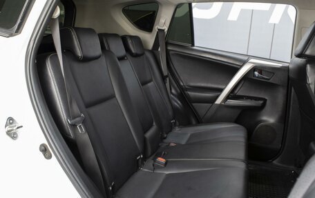 Toyota RAV4, 2016 год, 2 470 000 рублей, 7 фотография