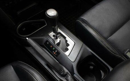 Toyota RAV4, 2016 год, 2 470 000 рублей, 12 фотография
