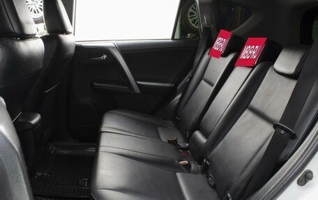 Toyota RAV4, 2016 год, 2 470 000 рублей, 10 фотография