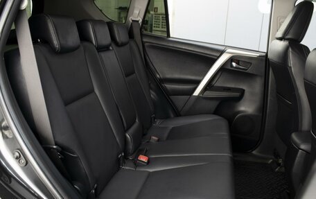 Toyota RAV4, 2014 год, 2 295 000 рублей, 7 фотография