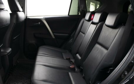 Toyota RAV4, 2014 год, 2 295 000 рублей, 9 фотография