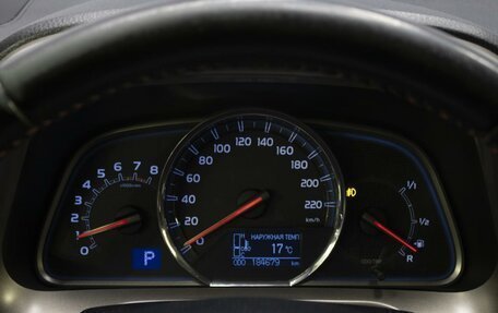 Toyota RAV4, 2014 год, 2 295 000 рублей, 14 фотография