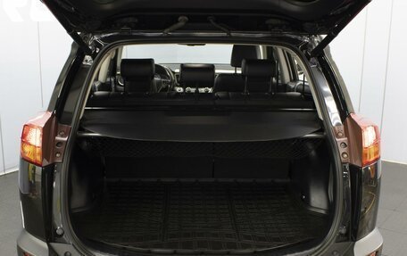 Toyota RAV4, 2014 год, 2 295 000 рублей, 22 фотография