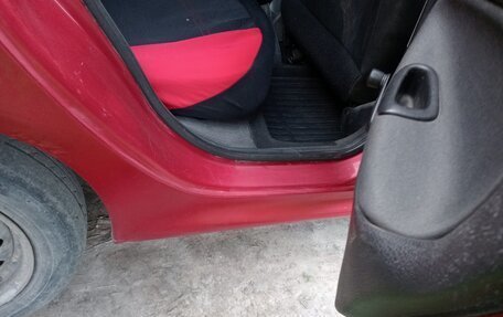 Peugeot 206, 2007 год, 380 000 рублей, 3 фотография
