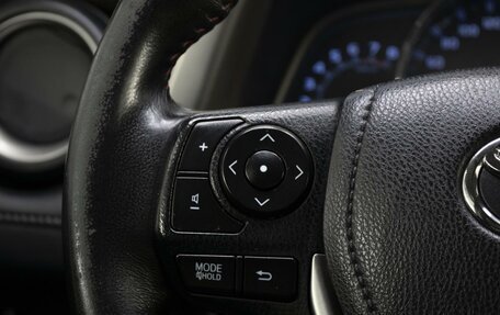 Toyota RAV4, 2014 год, 2 295 000 рублей, 16 фотография