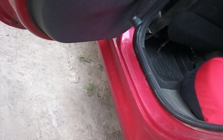 Peugeot 206, 2007 год, 380 000 рублей, 5 фотография