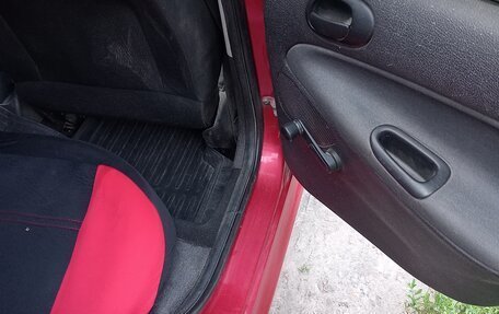 Peugeot 206, 2007 год, 380 000 рублей, 4 фотография