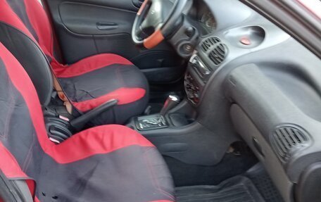 Peugeot 206, 2007 год, 380 000 рублей, 8 фотография