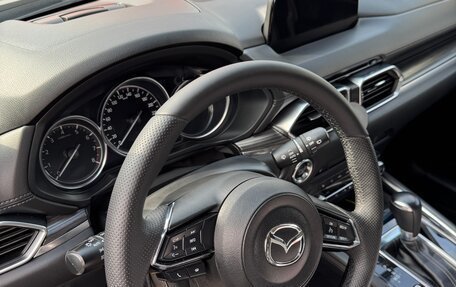 Mazda CX-5 II, 2019 год, 2 700 000 рублей, 8 фотография