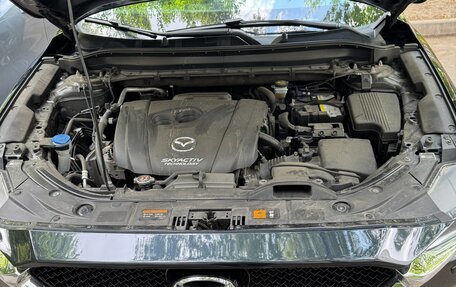Mazda CX-5 II, 2019 год, 2 700 000 рублей, 6 фотография