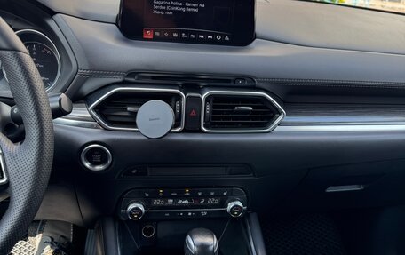 Mazda CX-5 II, 2019 год, 2 700 000 рублей, 7 фотография
