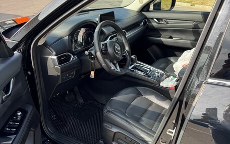 Mazda CX-5 II, 2019 год, 2 700 000 рублей, 13 фотография