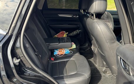 Mazda CX-5 II, 2019 год, 2 700 000 рублей, 14 фотография