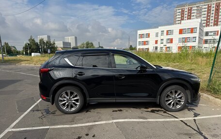 Mazda CX-5 II, 2019 год, 2 700 000 рублей, 16 фотография