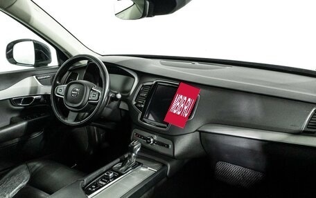 Volvo XC90 II рестайлинг, 2015 год, 2 599 000 рублей, 8 фотография