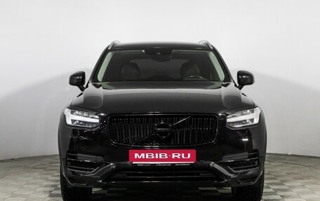 Volvo XC90 II рестайлинг, 2015 год, 2 599 000 рублей, 2 фотография