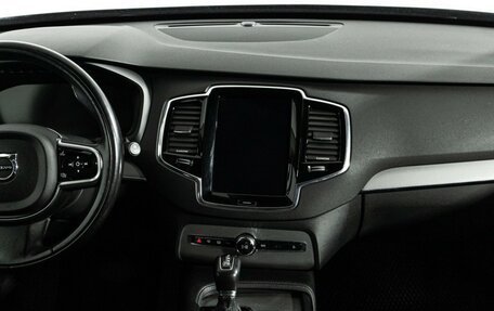 Volvo XC90 II рестайлинг, 2015 год, 2 599 000 рублей, 13 фотография
