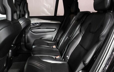 Volvo XC90 II рестайлинг, 2015 год, 2 599 000 рублей, 9 фотография