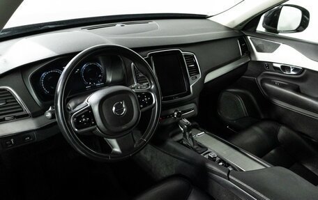 Volvo XC90 II рестайлинг, 2015 год, 2 599 000 рублей, 10 фотография