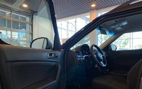 Skoda Yeti I рестайлинг, 2015 год, 1 315 000 рублей, 21 фотография