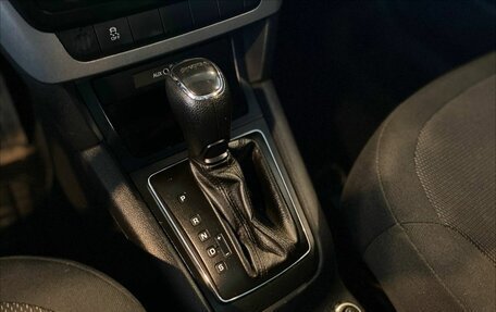 Skoda Yeti I рестайлинг, 2015 год, 1 315 000 рублей, 31 фотография