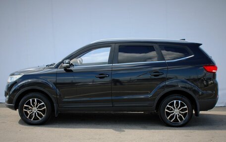 Lifan Myway, 2017 год, 845 000 рублей, 4 фотография