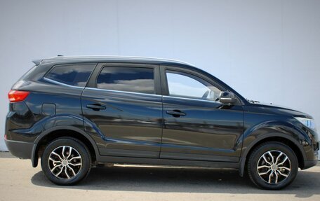 Lifan Myway, 2017 год, 845 000 рублей, 8 фотография