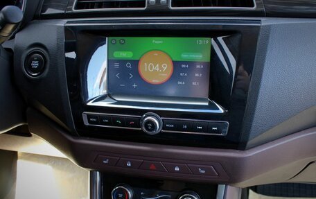 Lifan Myway, 2017 год, 845 000 рублей, 16 фотография