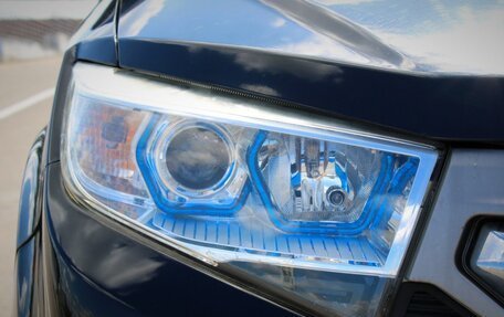 Lifan Myway, 2017 год, 845 000 рублей, 17 фотография