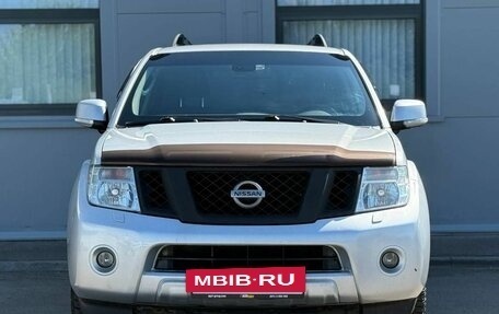 Nissan Pathfinder, 2010 год, 1 260 000 рублей, 2 фотография
