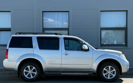 Nissan Pathfinder, 2010 год, 1 260 000 рублей, 4 фотография
