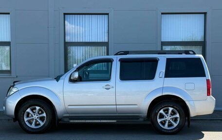 Nissan Pathfinder, 2010 год, 1 260 000 рублей, 8 фотография