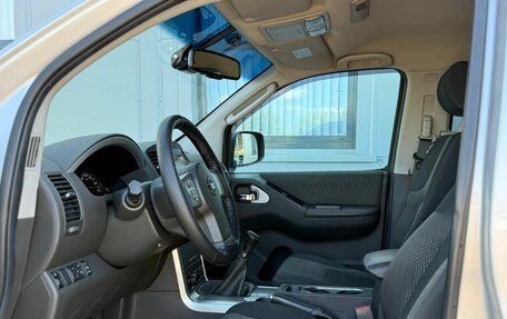 Nissan Pathfinder, 2010 год, 1 260 000 рублей, 10 фотография