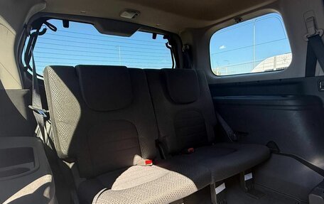 Nissan Pathfinder, 2010 год, 1 260 000 рублей, 15 фотография