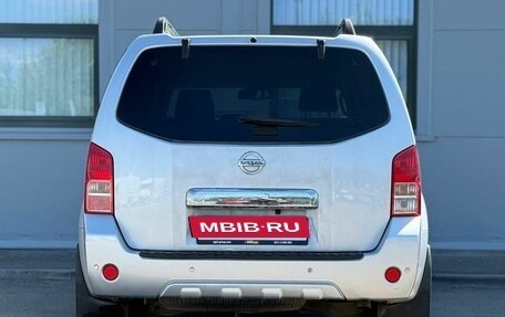 Nissan Pathfinder, 2010 год, 1 260 000 рублей, 6 фотография