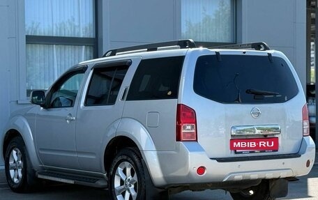 Nissan Pathfinder, 2010 год, 1 260 000 рублей, 7 фотография