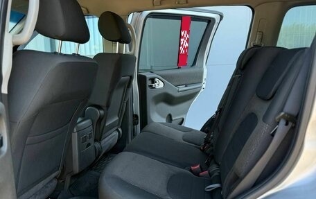 Nissan Pathfinder, 2010 год, 1 260 000 рублей, 12 фотография