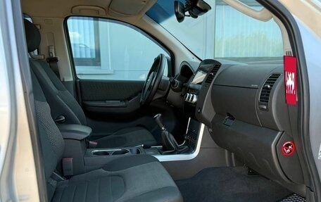 Nissan Pathfinder, 2010 год, 1 260 000 рублей, 13 фотография