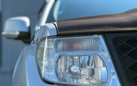 Nissan Pathfinder, 2010 год, 1 260 000 рублей, 23 фотография