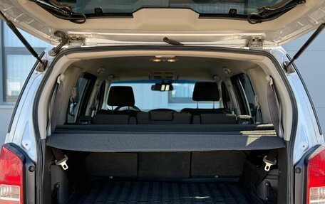 Nissan Pathfinder, 2010 год, 1 260 000 рублей, 21 фотография
