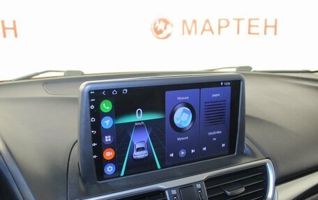 Mazda 3, 2018 год, 1 719 000 рублей, 12 фотография