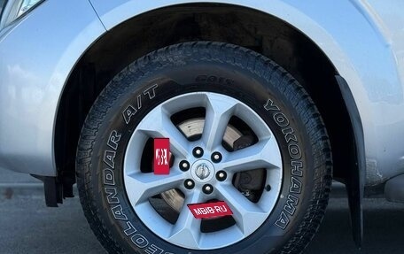 Nissan Pathfinder, 2010 год, 1 260 000 рублей, 25 фотография