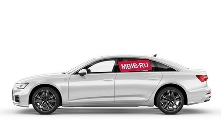 Audi A6, 2024 год, 6 850 000 рублей, 3 фотография