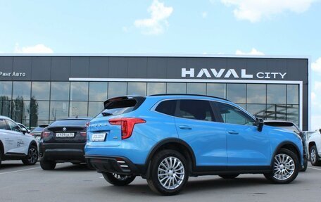 Haval Jolion, 2025 год, 2 599 000 рублей, 9 фотография
