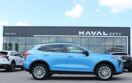 Haval Jolion, 2025 год, 2 599 000 рублей, 8 фотография