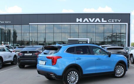 Haval Jolion, 2025 год, 2 599 000 рублей, 10 фотография