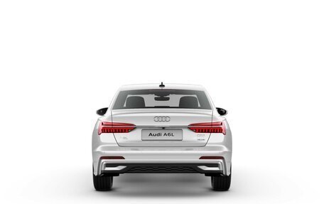 Audi A6, 2024 год, 6 850 000 рублей, 5 фотография