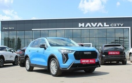 Haval Jolion, 2025 год, 2 599 000 рублей, 5 фотография