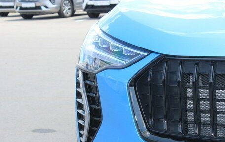 Haval Jolion, 2025 год, 2 599 000 рублей, 17 фотография