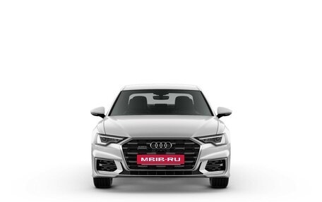 Audi A6, 2024 год, 6 850 000 рублей, 4 фотография
